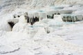 Pamukkale basins