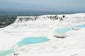 Pamukkale basins