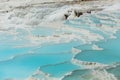 Pamukkale exotic pearl of Turkey