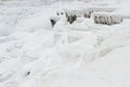 Pamukkale exotic pearl of Turkey