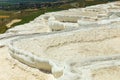 Pamukkale exotic pearl of Turkey