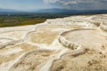 Pamukkale exotic pearl of Turkey