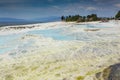 Pamukkale exotic pearl of Turkey