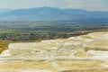 Pamukkale exotic pearl of Turkey