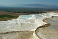 Pamukkale Without Glamour