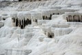 Pamukkale - nature wonder