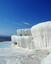 Pamukkale Snow Illusion