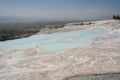 Pamukkale terraces, Turkey