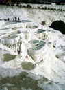 Pamukkale, Turkey