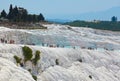 Pamukkale Turkey