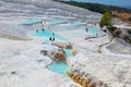 Pamukkale Turkey