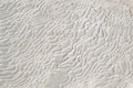 Pamukkale white travertine and limstone background Royalty Free Stock Photo