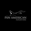 Pan American aviation day image theme