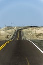 Pan-American Highway, Peru