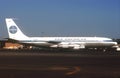 Pan Am Boeing B-707-139 CN17903 LN108