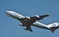 Pan Am Boeing B-747-212B N724PA CN 21316 LN 309 .