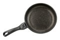 Pan for cooking Royalty Free Stock Photo