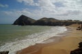 Pan de azucar in La Guajira, Colombia Royalty Free Stock Photo