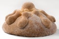 Pan de Muerto