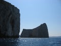 Pan di Zucchero - Sardinia