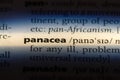 panacea