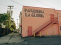 Panaderia La Gloria, in Mexicantown, Detroit, Michigan