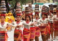 Panagbenga Festival, Baguio City