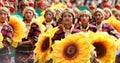 Panagbenga Festival, Baguio City