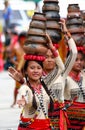 Panagbenga Festival, Baguio City