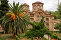 Panagia Chalkeon Church in Thessaloniki, Greece