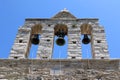 Bells of Panagia Drosiani or Church of the Fresh All Saints-Naxos- Greece