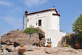 Panagia Gorgona church Lesbos,Greece