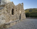 Panagia Kera Royalty Free Stock Photo