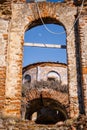 Panagia Pantobasilissa Church, Arched Church in Trilye, Turkey