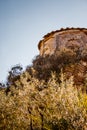 Panagia Pantobasilissa Church, Arched Church in Trilye, Turkey