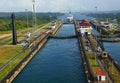 Panama Canal