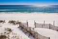 Panama City Beach Royalty Free Stock Photo