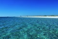 Panama City Beach Florida Shell Island
