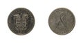 Panama coins
