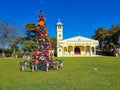 Panama, Dolega, Saint Francis of Assisi parish