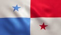 Panama Flag