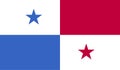 Panama flag image