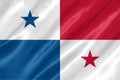 Panama Flag