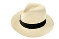 Panama Hat Royalty Free Stock Photo