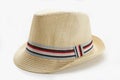 Panama Hat Royalty Free Stock Photo