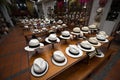 Panama hat museum
