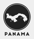 Panama icon.