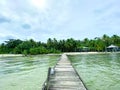 panama islands ocean view