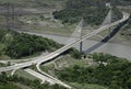 Panama's Centennial Bridge