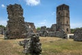 Panama Viejo Ruins, Panama City